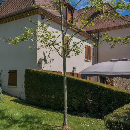 Apartment Maison La Faysse Prats-du-Perigord