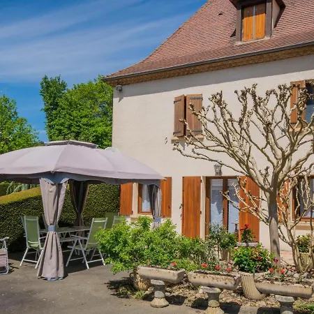 Maison La Faysse * Prats-du-Perigord
