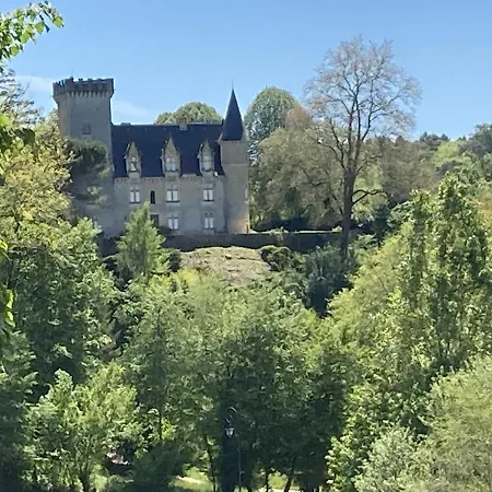 Maison La Faysse