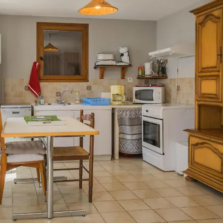 Apartment Maison La Faysse Prats-du-Perigord