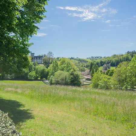 Maison La Faysse Apartment Prats-du-Perigord